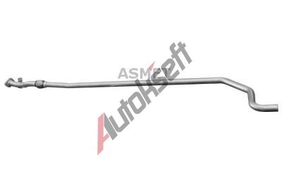 ASMET Vfukov trubka ASM 16.096, 16.096