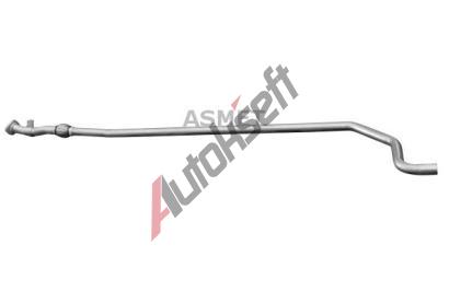 ASMET Vfukov trubka ASM 16.098, 16.098