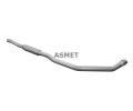 Stedn tlumi vfuku ASMET ‐ ASM 16.101