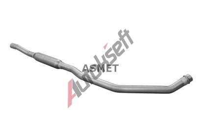 ASMET Stedn tlumi vfuku ASM 16.101, 16.101