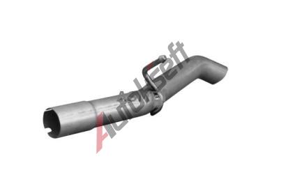 ASMET V�fukov� trubka ASM 16.104, 16.104