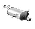 ASMET Zadn tlumi vfuku ASM 17.003, 17.003