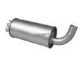 ASMET Pedn tlumi vfuku ASM 18.002, 18.002