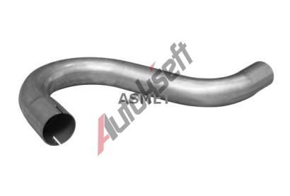 ASMET Vfukov trubka ASM 18.017, 18.017