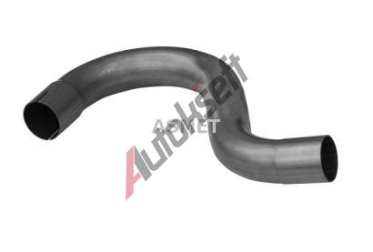 ASMET Vfukov trubka ASM 18.022, 18.022