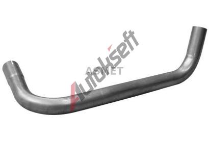 ASMET V�fukov� trubka ASM 18.031, 18.031