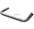 ASMET V�fukov� trubka ASM 18.031, 18.031