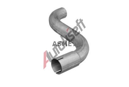 ASMET Vfukov trubka ASM 18.034, 18.034