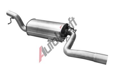 ASMET Stedn tlumi vfuku ASM 18.039, 18.039