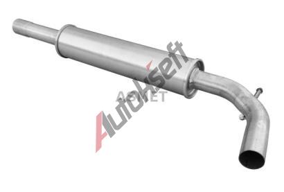 ASMET Stedn tlumi vfuku ASM 19.012, 19.012
