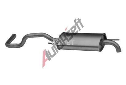 ASMET Zadn tlumi vfuku ASM 19.021, 19.021