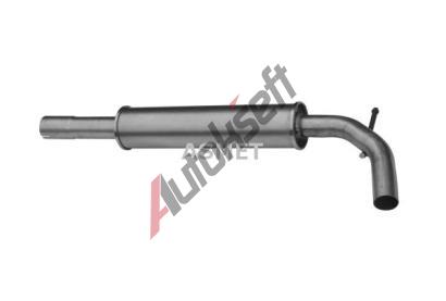 ASMET Stedn tlumi vfuku ASM 19.028, 19.028