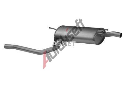 ASMET Zadn tlumi vfuku ASM 20.023, 20.023