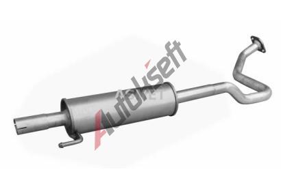 ASMET Stedn tlumi vfuku ASM 20.024, 20.024