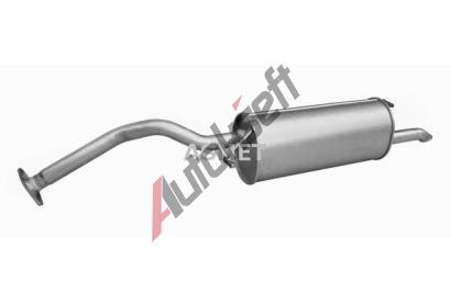ASMET Zadn tlumi vfuku ASM 20.026, 20.026