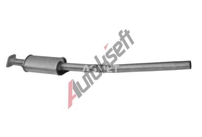 ASMET Stedn tlumi vfuku ASM 20.028, 20.028