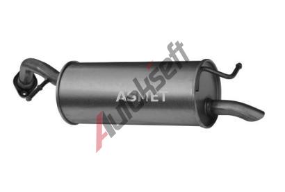 ASMET Zadn tlumi vfuku ASM 20.030, 20.030