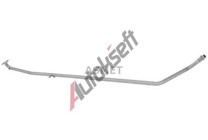 ASMET Vfukov trubka ASM 20.034, 20.034