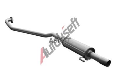 ASMET Stedn tlumi vfuku ASM 20.043, 20.043