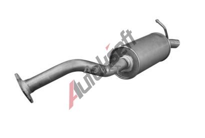 ASMET Zadn tlumi vfuku ASM 20.046, 20.046