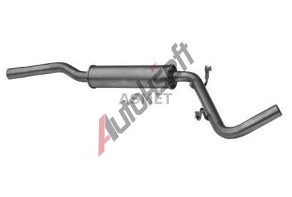 ASMET St�edn� tlumi� v�fuku ASM 21.018, 21.018