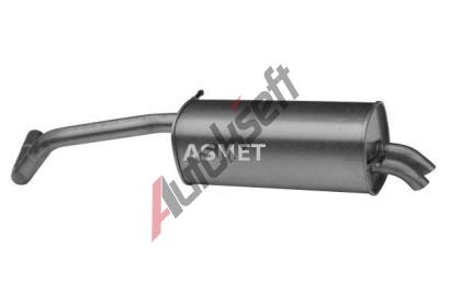 ASMET Zadn tlumi vfuku ASM 21.024, 21.024