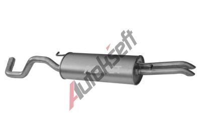 ASMET Zadn tlumi vfuku ASM 21.026, 21.026