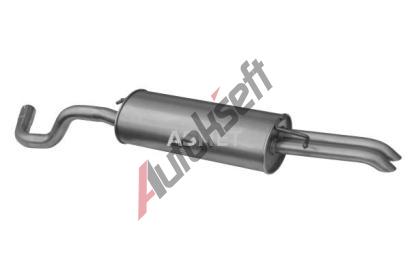 ASMET Zadn tlumi vfuku ASM 21.027, 21.027