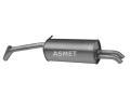 ASMET Zadn tlumi vfuku ‐ ASM 21.028