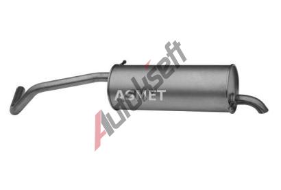 ASMET Zadn tlumi vfuku ASM 21.029, 21.029
