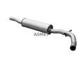 ASMET St�edn� tlumi� v�fuku ASM 21.036, 21.036