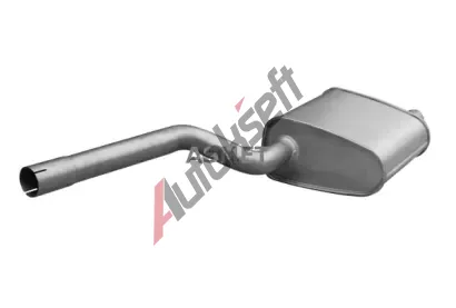 ASMET Zadn tlumi vfuku ASM 21.038, 21.038