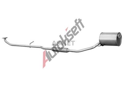 ASMET St�edn� tlumi� v�fuku ASM 22.006, 22.006