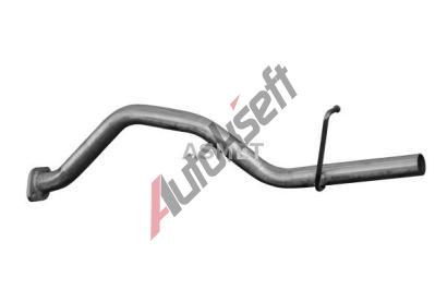 ASMET V�fukov� trubka ASM 22.007, 22.007