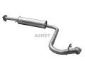 ASMET Stedn tlumi vfuku ASM 24.025, 24.025