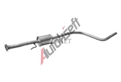 ASMET Stedn tlumi vfuku ASM 24.036, 24.036