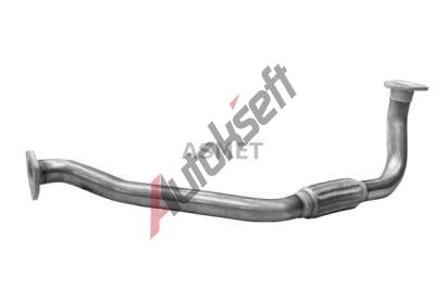 ASMET Vfukov trubka ASM 24.051, 24.051