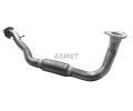 ASMET Vfukov trubka ASM 24.051, 24.051