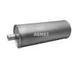 Zadn tlumi vfuku ASMET ‐ ASM 24.055