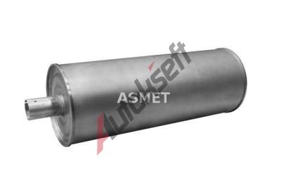 ASMET Zadn tlumi vfuku ASM 24.055, 24.055