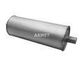 ASMET Zadn tlumi vfuku ASM 24.055, 24.055