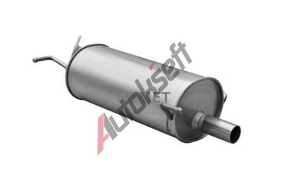 ASMET Zadn tlumi vfuku ASM 25.015, 25.015