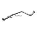 Vfukov trubka ASMET ‐ ASM 25.016