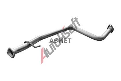 ASMET Vfukov trubka ASM 25.016, 25.016