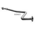 ASMET Vfukov trubka ASM 25.016, 25.016