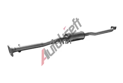 ASMET Stedn tlumi vfuku ASM 25.018, 25.018