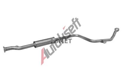 ASMET St�edn� tlumi� v�fuku ASM 26.006, 26.006