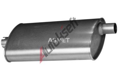 ASMET Stedn tlumi vfuku ASM 27.002, 27.002