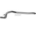 Vfukov trubka ASMET ‐ ASM 27.003