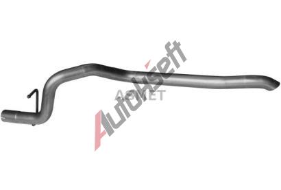 ASMET Vfukov trubka ASM 27.003, 27.003